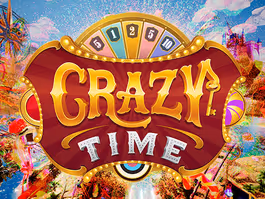 Crazy Time