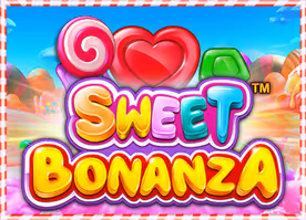 Sweet Bonanza